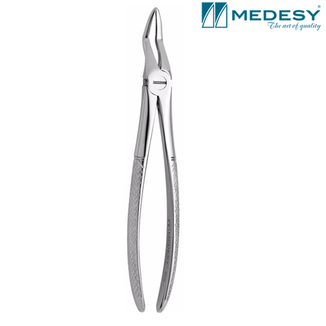 Medesy Tooth Forceps Separating Upper Molars N55 2500/55
