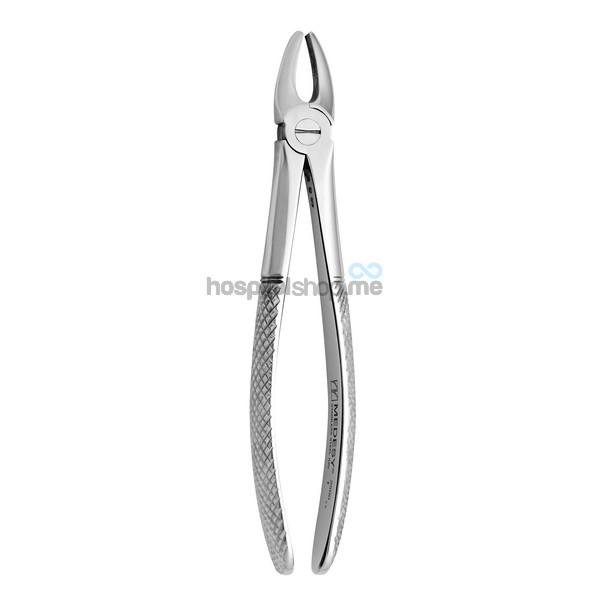 Medesy Tooth Forceps Upper Anteriors Incisors and Canines Wide Beaks N1 2500/1