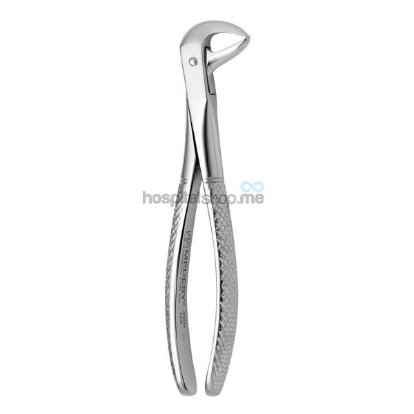Medesy Tooth Forceps Lower Incisors and Roots Pedo N123 2500/123