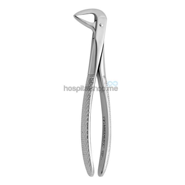 Medesy Tooth Forceps Lower Roots Long and Narrow Beaks N143 2500/143