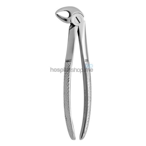 Medesy Forceps Lower Roots - 2500/33