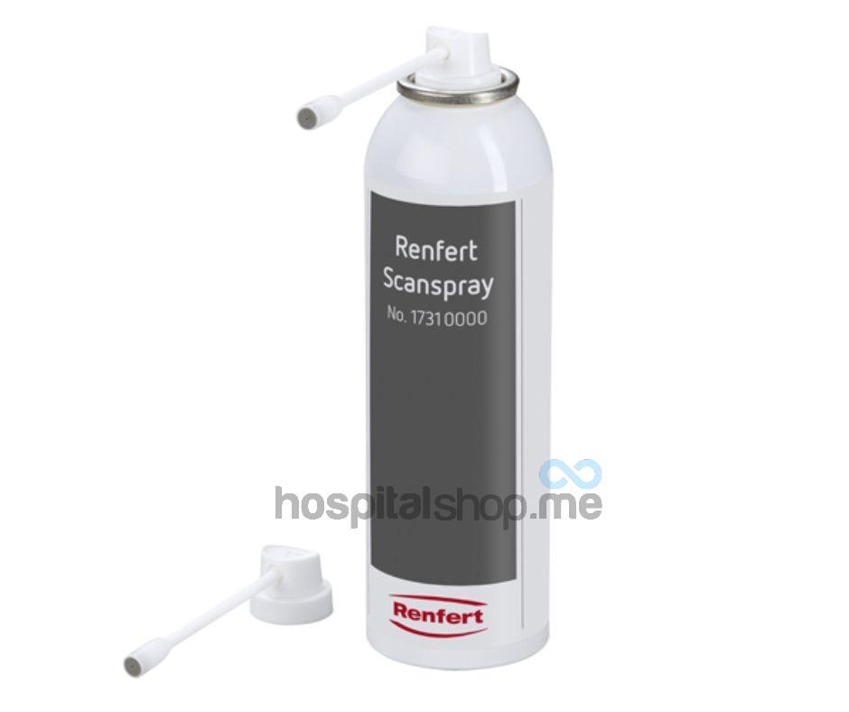 Model Spray - Renfert -300ml