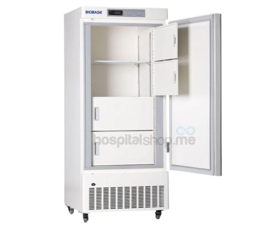 Biobase Laboratory -25℃ Freezer-Vertical Type-Single Door 268L BDF-25V268 