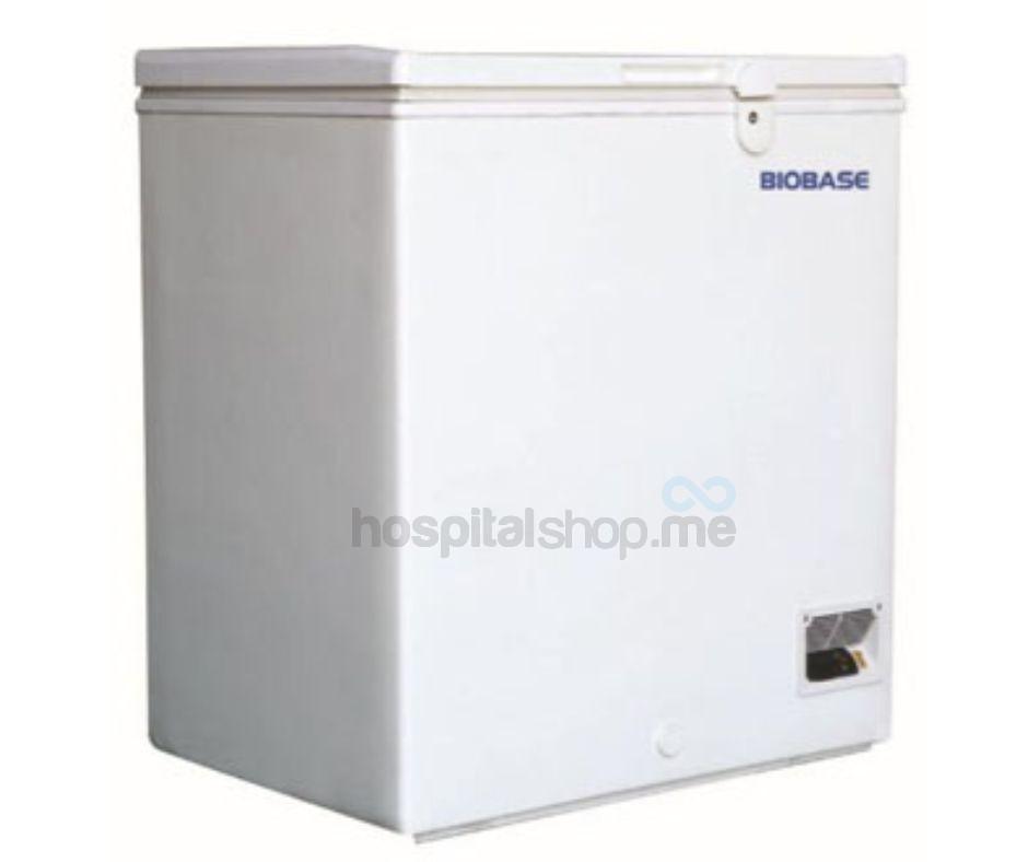 Biobase Medical Laboratory Freezer BDF-25H150