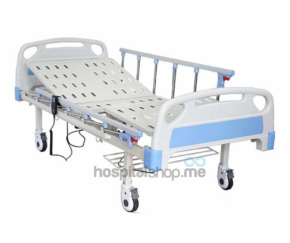 Trusta Hospital Bed 2 Crank Electrical THB3220W