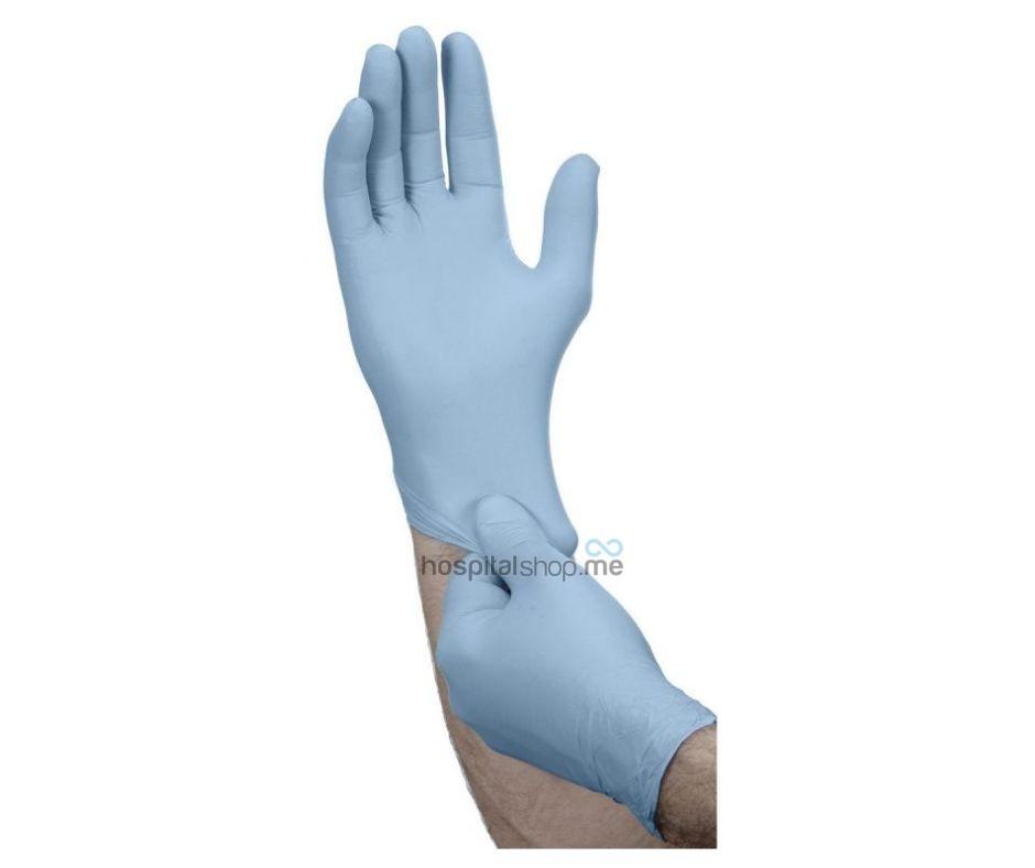 Gloves Nitrile Powder Free X-Large