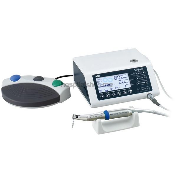 NSK Surgic Pro+ OPT-D Implant Motor Complete Set with X-DSG20L Optic Handpiece  Y1002096
