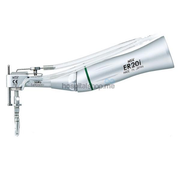 NSK S-Max SGMS-ER20i Implant Handpieces 20:1 Reduction with Depth Indicators  Y110147