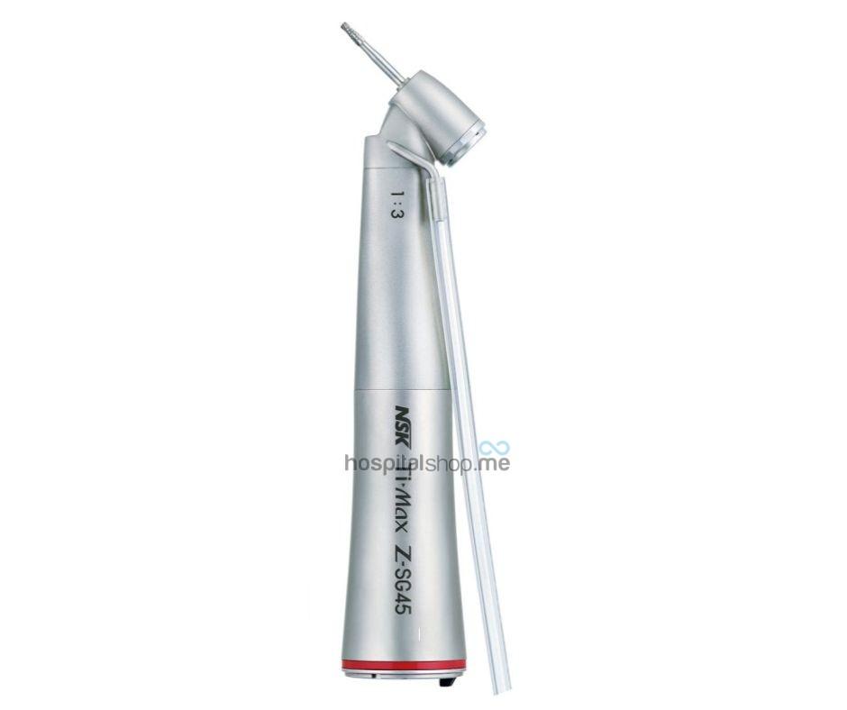 NSK Ti-Max Z-SG45 Surgical 45' Degree Angle Handpieces1:3Increasing C1108