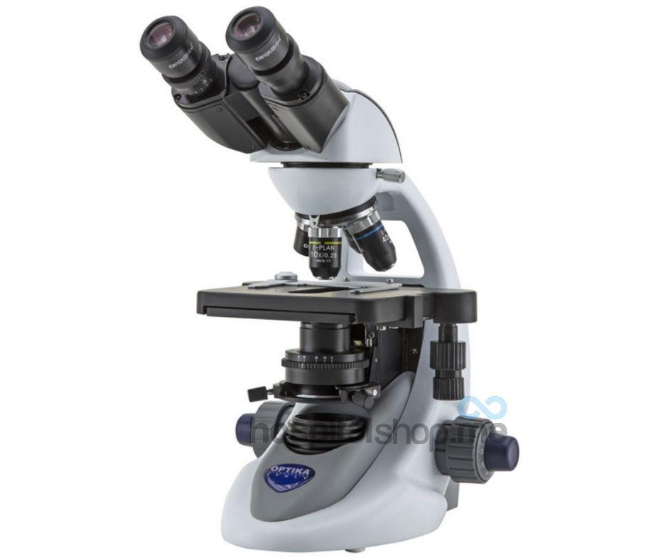 Optika Binocular Microscope B292