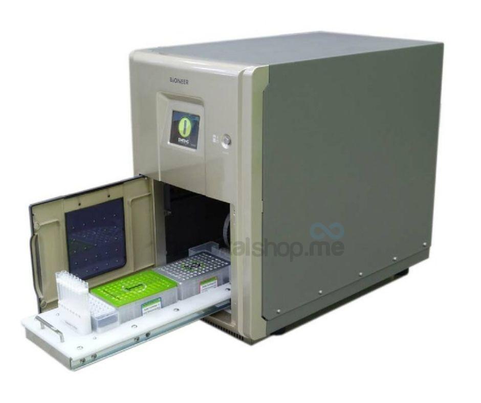 Bioneer Exiprep 16DX PCR Sample Extraction 96test Kit 16dx K4471