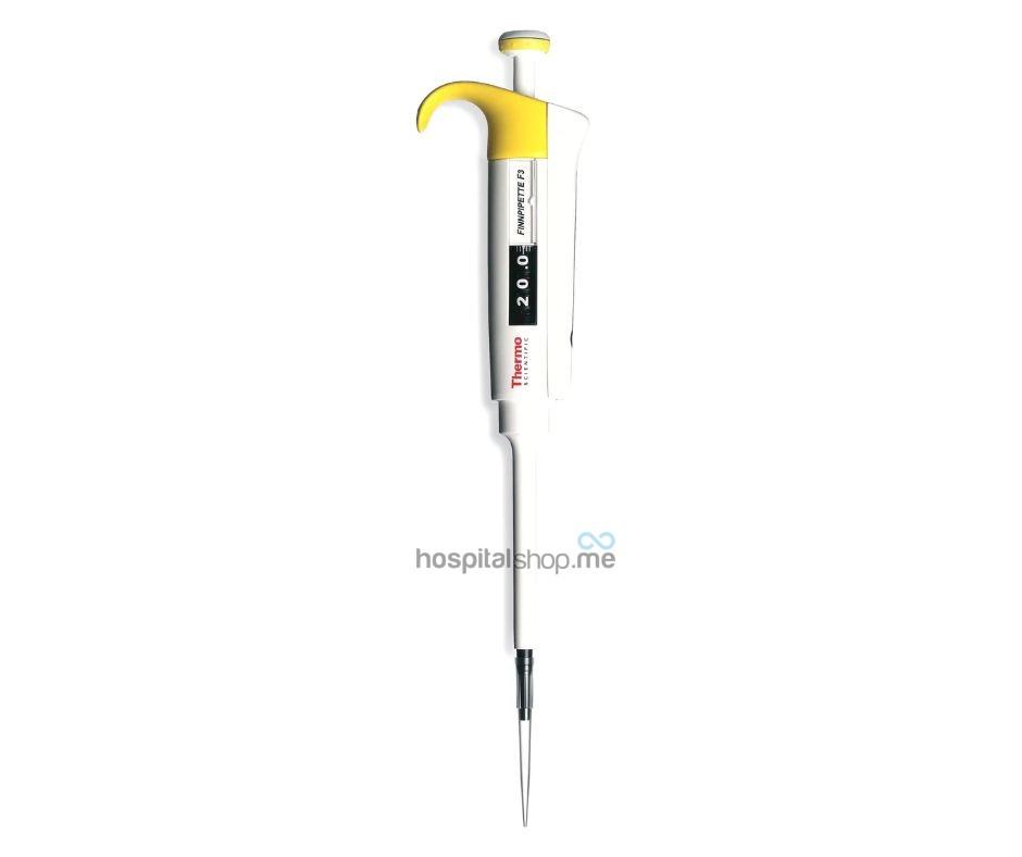 Pipettes Variable - 2-20ul-Thermo