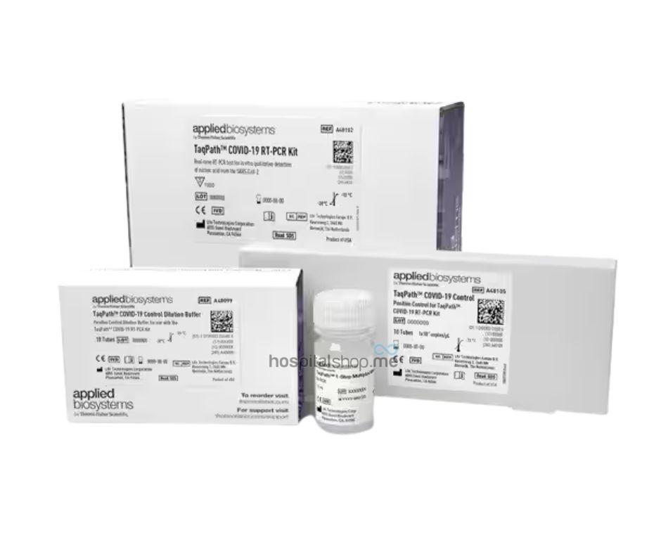 Thermo Fisher TaqPath™ COVID-19 RT-PCR Kit