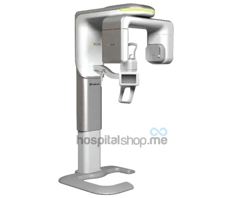 Dentium Rainbow CBCT OPG with Ceph FOV 16x18