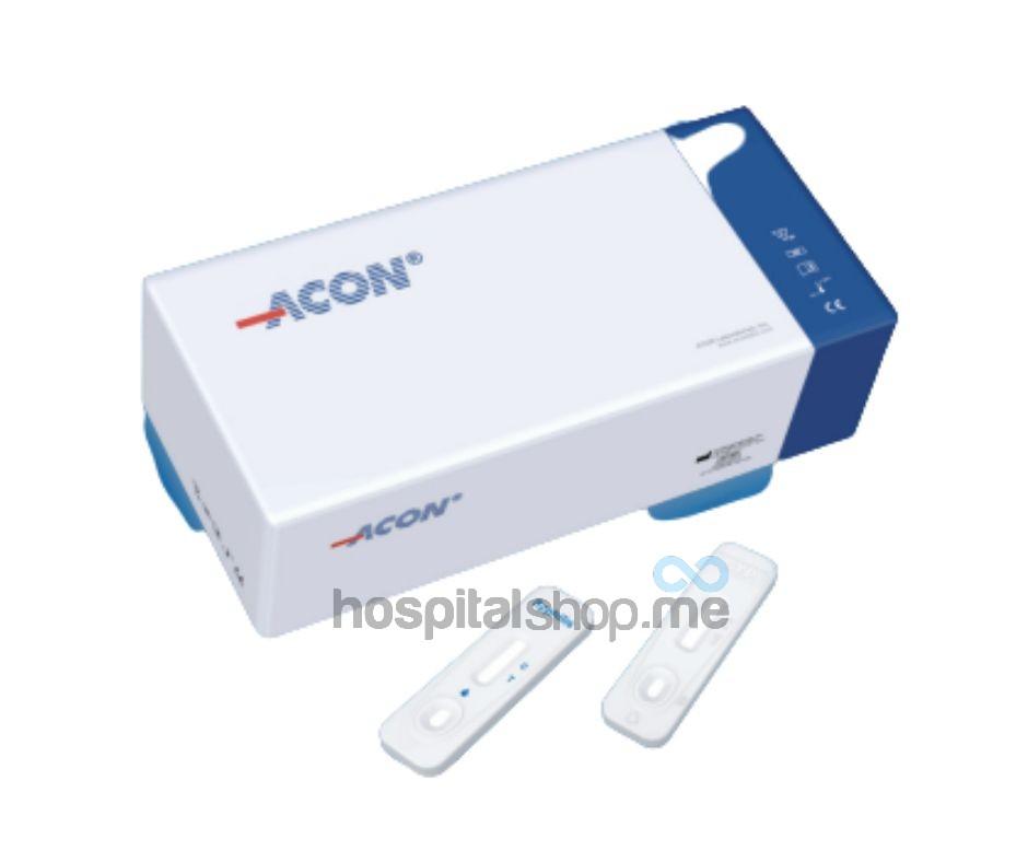 Acon Syphilis Rapid Test VDRL  40 Test L031-10441