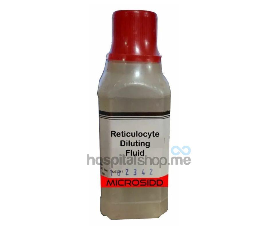 Reticulocyte Diluting Solution 30ml