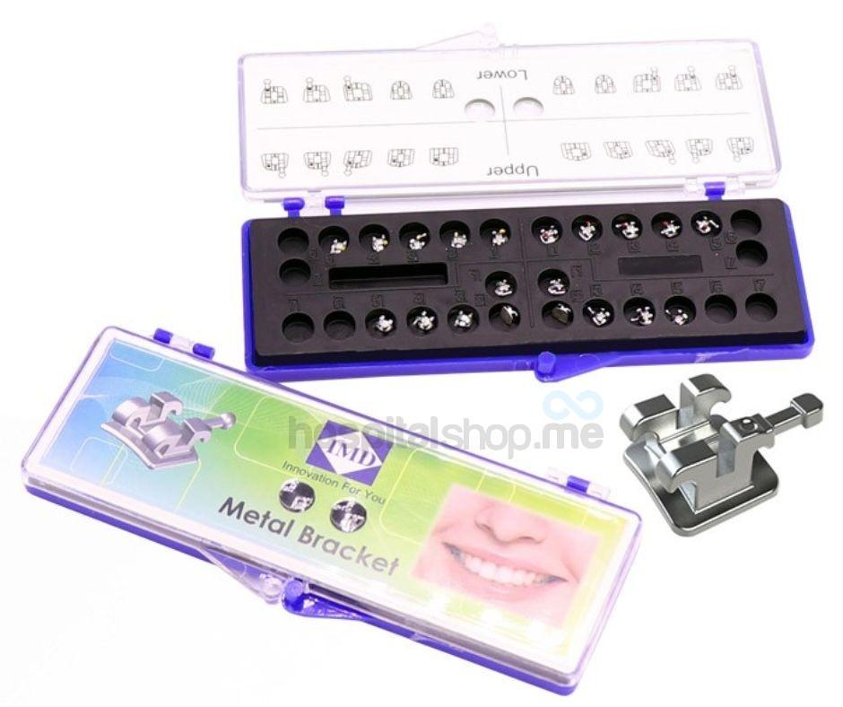 IMD MBT Metal Single Patient Kit 022  5-5 Kit