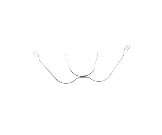 DB Ortho Extra Oral Facebow Long - 90mm LM4805-02