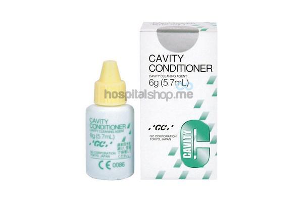 GC Cavity Conditioner 6 gms 000110