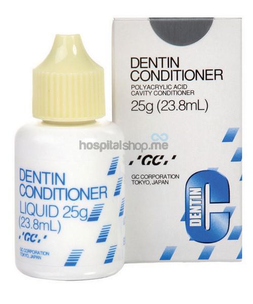 GC Dentin Conditioner 25ml 014382 10007492