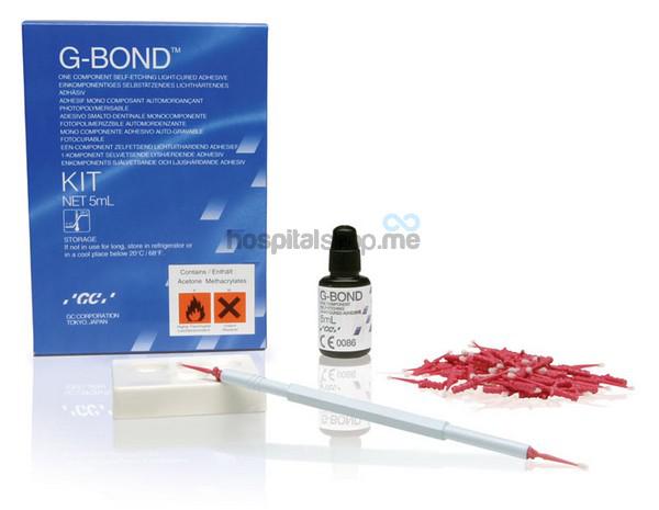 GC G-Bond Bonding Agent 7th Genertion 5 ml 003416