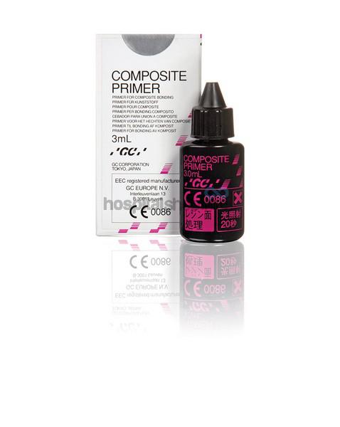 GC Composite Primer - Composite Bonding Adhesive 3 ml 004865