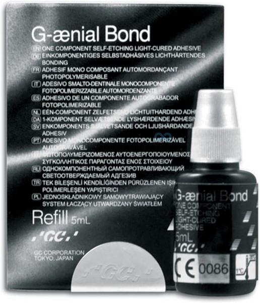 GC G-Aenial Bonding Agent 7th Genertion 5ml 011948