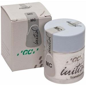 GC Initial MC Metal Ceramic Translucent 20 gms TO 870073