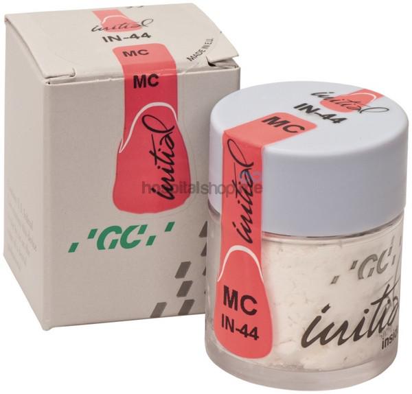 GC Initial MC Metal Ceramic Inside 20 gms IN-44 Sand 870144