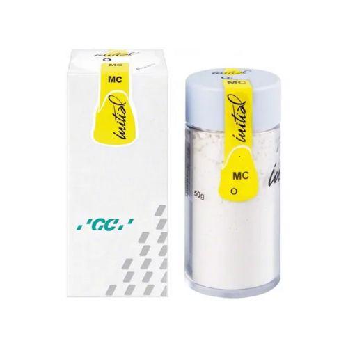 GC Initial MC Metal Ceramic Powder Opaque 50 gms O-C1 870510