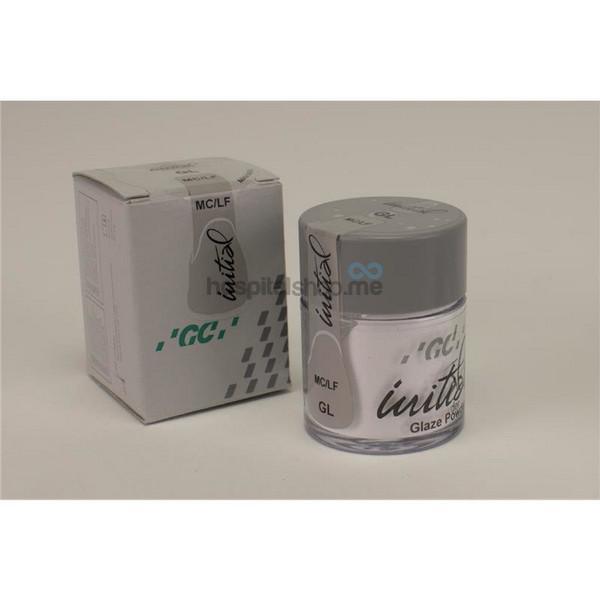 GC Initial MC Metal Ceramic Glaze Powder 10 gms MC-GL 876000