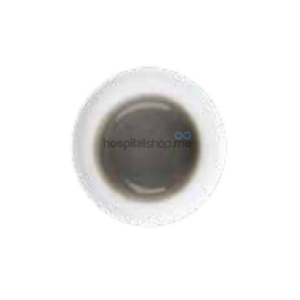 GC IQ Lusture Ceramic Stain Pastes Enamel Effect Shade 3 4 gms L-3 Light Grey 876408