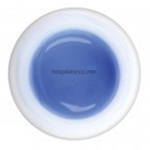 GC IQ Lusture Ceramic Stain Pastes Enamel Effect Shade 5 4 gms L-5 Light Blue 876410