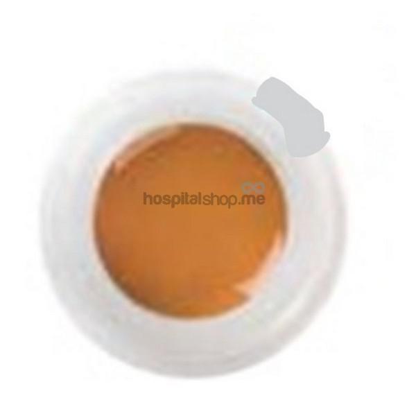 GC IQ Lusture Ceramic Stain Pastes Enamel Effect Shade 9 4 gms L-9 Orange 876426