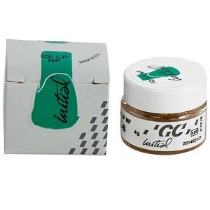 GC IQ Lusture Ceramic Stain Pastes Enamel Effect Shade 10 4 gms L-10 Twilight 876427