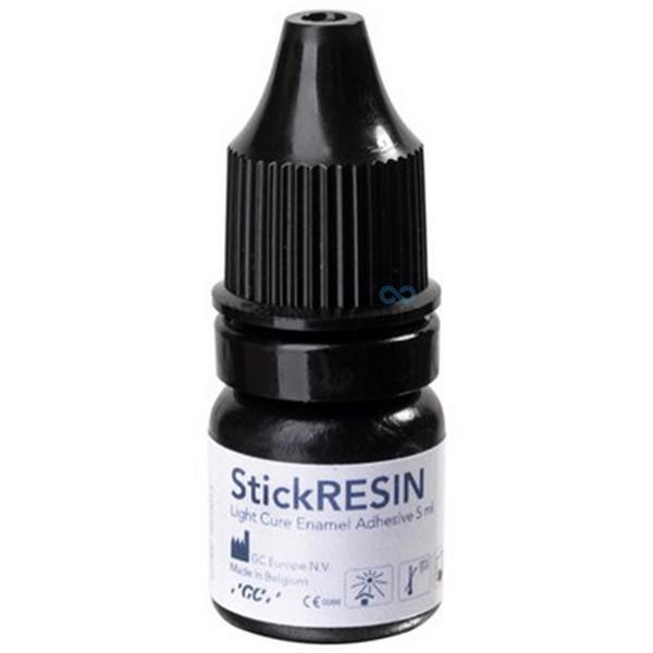GC Stick Resin Light-cured enamel adhesive 5 ml 900842