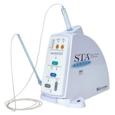 STA The Wand Anesthesia System Kit STA-5220-220-N3