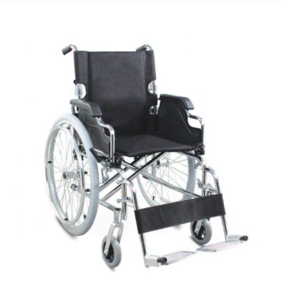 Trusta Wheelchair TOPMEDI - TSW701